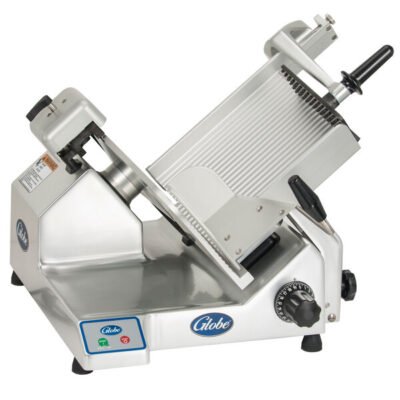 Globe S13 13″ Heavy-Duty Manual Meat Slicer