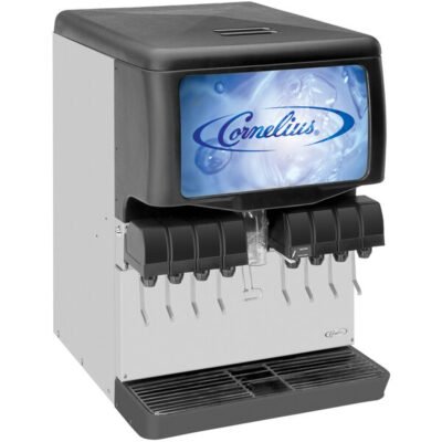 Cornelius 621052703 Enduro 175 Beverage Dispenser