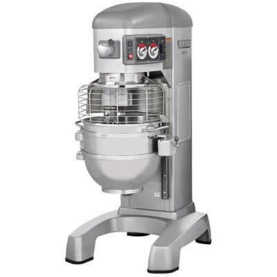 Hobart Legacy+ HL600-2 60 Qt Floor Mixer 460V