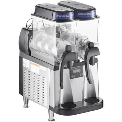 Bunn 58000.0015 Ultra NX Double 3 Gallon Slushy