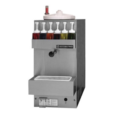 Stoelting E157-37A 10 Gal Gravity Frozen Drink Unit