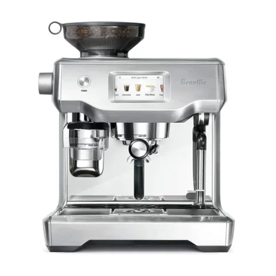 Breville Oracle Touch Espresso Machine – Brushed Stainless